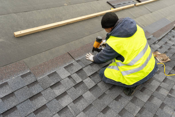 Best Shingle Roofing Installation  in Mount Sterling, IL