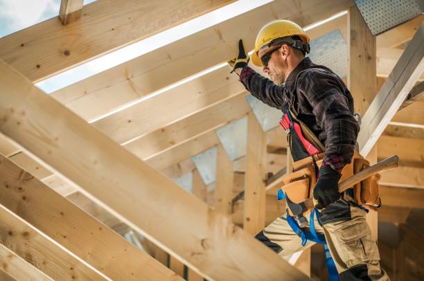 Best New Roof Installation  in Mount Sterling, IL