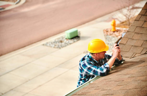 Quick and Trustworthy Emergency Roof Repair Services in Mount Sterling, IL