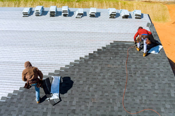 Best Local Roofing Companies  in Mount Sterling, IL