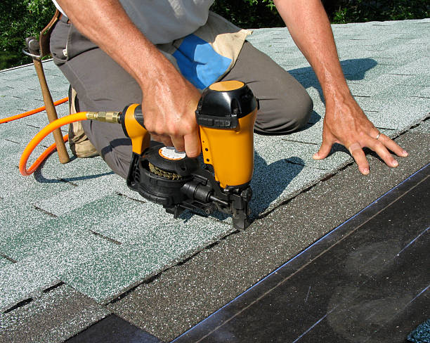 Reliable Mount Sterling, IL Roofing Contractor Solutions