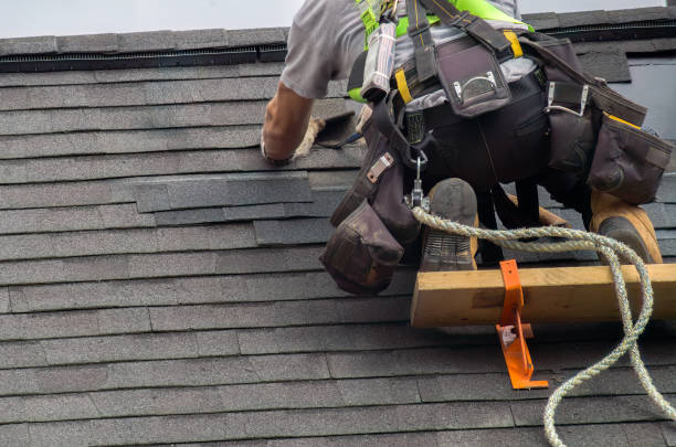 Slate Roofing Contractor in Mount Sterling, IL