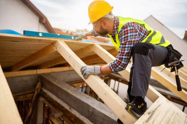 Best Commercial Roofing Services  in Mount Sterling, IL