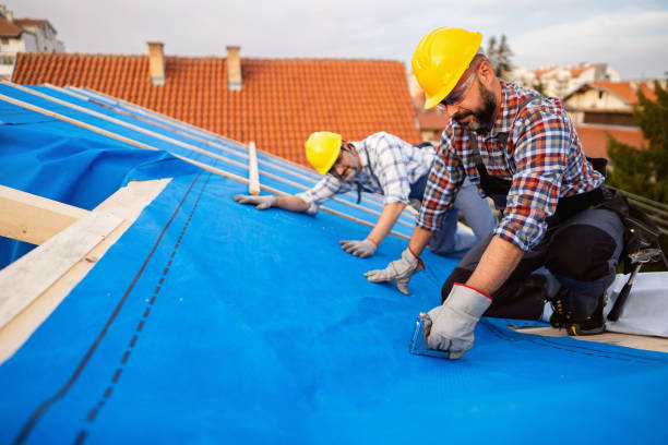 Best Roof Restoration Services  in Mount Sterling, IL