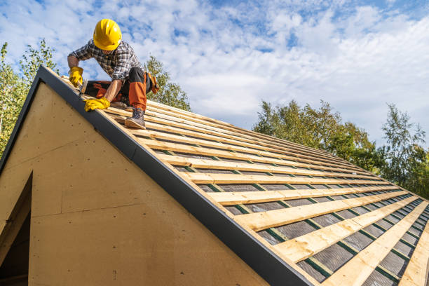 Best Emergency Roof Repair  in Mount Sterling, IL