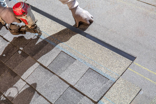 Best Roof Waterproofing Services  in Mount Sterling, IL