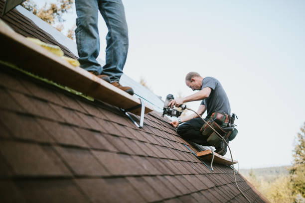 Best Roof Restoration Services  in Mount Sterling, IL