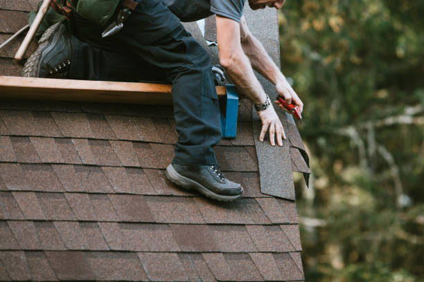 Best Commercial Roofing Services  in Mount Sterling, IL